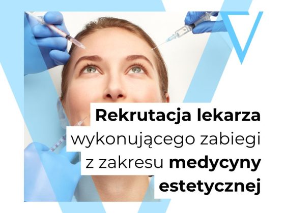 Rekrutacja lekarza