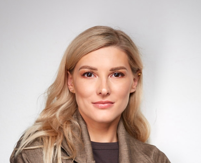 Dr Magdalena Chatys – medycyna estetyczna, VEDI Clinic Warszawa