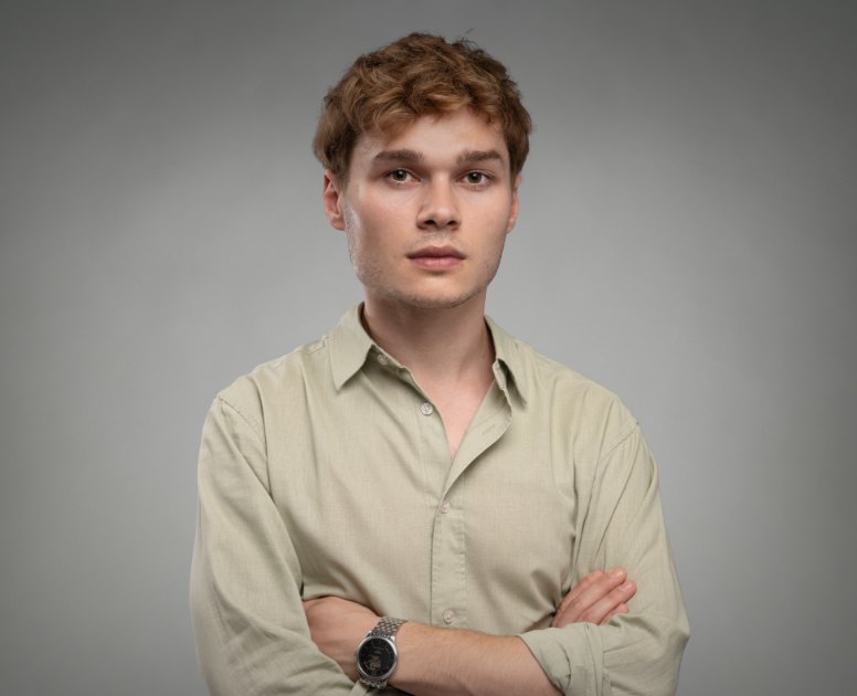 Dr Jakub Wyszyński – lekarz, VEDI Clinic Warszawa